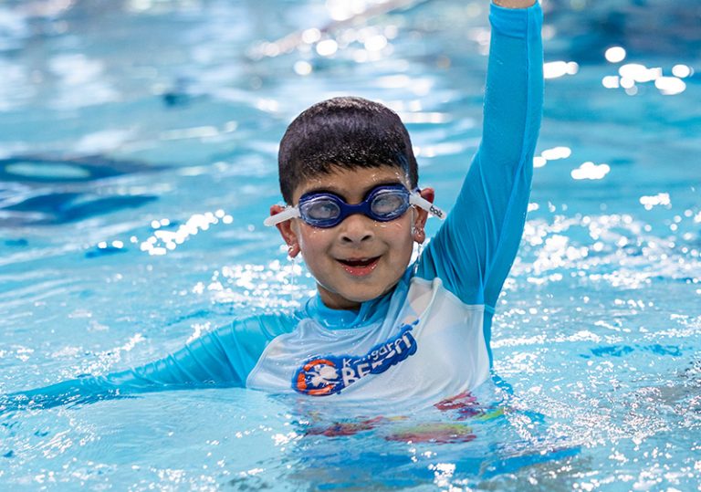 Koo Wee Rup Pool Cardinia Leisure