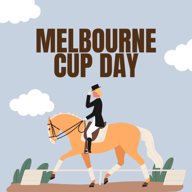 Cup Day