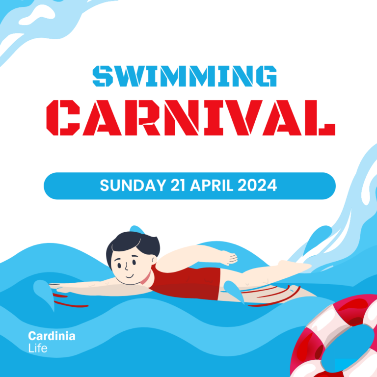 2024 FB Swimming Carnival