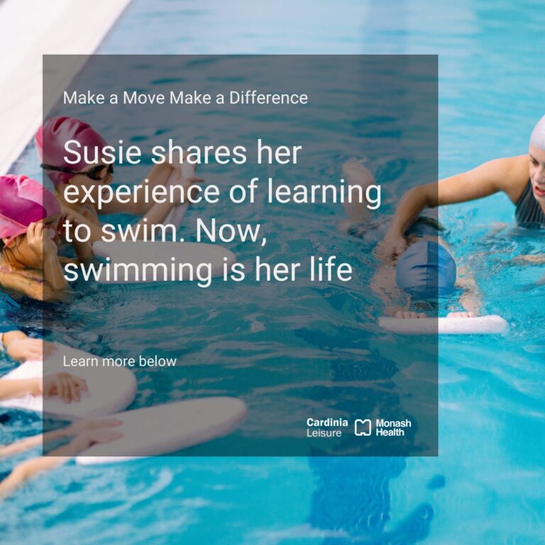 Susie - Facebook Post