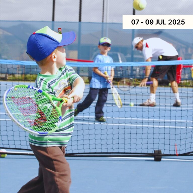 Winter Tennis Holiday Program 2025 (Website) V2