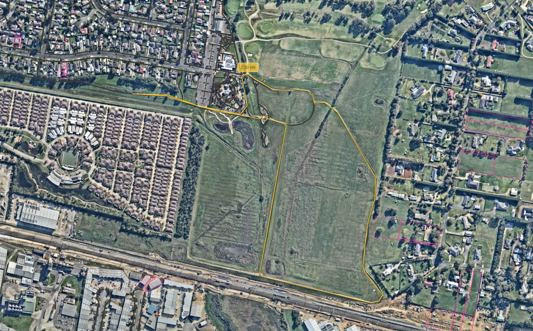 Cardinia Leisure - Fun Run - Cardinia Leisure